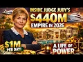 Inside Judge Judy s 440M Empire in 2026 1M Per Day a Life of Power