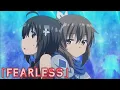Download Lagu BOFURI: I Don't Want to Get Hurt, so I'll Max Out My Defense「FEARLESS」AMV