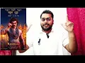 Ranabaali Second Song Kubali Reaction 🤯💥| It's Epic & Divine | Ajay Atul is Fire | Erypti Reactions