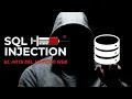 H4CK1NG WEB con SQLMAP DeepSec Academy