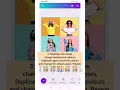 How to create a short GIF animation with Canva