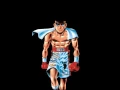Download Lagu Hajime No Ippo - New Challenger Opening 4 - Hiekireki