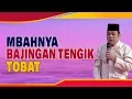 Download Lagu (alm) KH. ZAINUDDIN MZ -  MBAHNYA BAJINGAN TENGIK TOBAT
