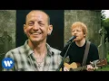 Download Lagu Ed Sheeran – Gone, But Not Goodbye (Remix) | Chester Bennington Tribute (Inspired by Linkin Park)