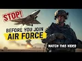 The 5 WORST Mistakes Air Force Candidates Make You Will Fail Without This
