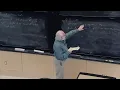 Lecture 20 Reed-Solomon Codes
