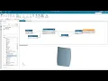 NX 1953 Algorithmic Modeling - Diamond Pattern Seat Back Creation