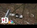 Knox County issues 150 violations for littering a year since hiring environmental officer