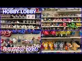 HOBBY LOBBY Summer 2026 4th of July Yard Decor and more
