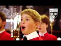 Lagu Once in royal David's city | Descant: Sir Stephen Cleobury