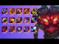 Every Set 16 Artifact Item Explained in 30 Minutes