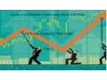 Create a CandleStick Charts using Stock CSV Files-Python Finance Programming Part 3