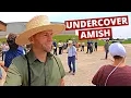 Inside Amish Auction