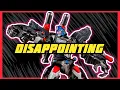 Download Lagu KO Flame Toys Optimus Primal Review