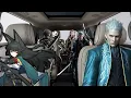 Download Lagu Vergil takes his Kids to McDonalds ft. Miyabi