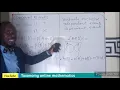 Compound Events of a Probability