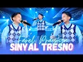 Download Lagu SINYAL TRESNA - Farel Prayoga | I Love You Sing Paras Kuning (Official Music Video ANEKA SAFARI)