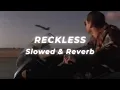 Download Lagu Judas Priest - Reckless (Slowed and Reverb)