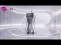950 RPM vs Manual Massage The Future of Non-Invasive Body Contouring Machine