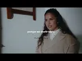 Tus iniciales / Lola índigo / letra (videoclip)