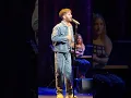 Ben Platt How Can I Call This Home (Parade) PAC NYC 10/7/2023