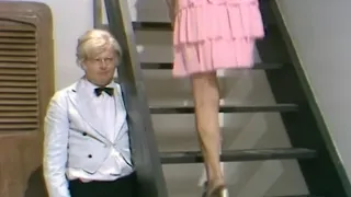 The Benny Hill Show - Cruise on the S S Rumpo 1971