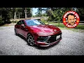 2025 Hyundai Sonata Review Sporty Stylish Affordable at about 28K average guy tested