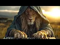 Download Lagu 🔥 DJ Lion — Hypnotic Desert Ritual | Melodic Techno \u0026 High-Tech Minimal Journey 🦂