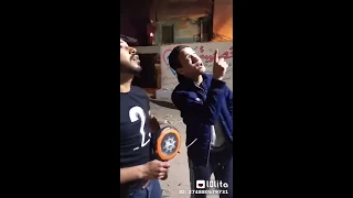 اغنيه احب غيرك يا ايمان يا بنت عبده بتنجان 