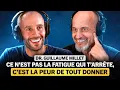 Lagu Fatigue, Ultra Trail, UTMB, Système nerveux, Descentes et Week-end choc avec le Dr. Guillaume Millet