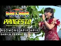 Download Lagu NGOMONG APIK APIK - Voc. Sabila Permata - New Pallapa PANGESTU UNDAAN KUDUS 2019.