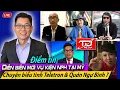 Download Lagu Diễn biến mới Vụ kiện NPH tại Mỹ - Chuyện biểu tình Teletron \u0026 Quán Ngự Bình ?