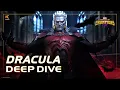Download Lagu Dracula Deep Dive | Marvel Contest of Champions
