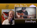 Lagu This Moved Me ✨ Alip_Ba_Ta - Goodbye - Air Supply Fingerstyle Cover Reaction Video