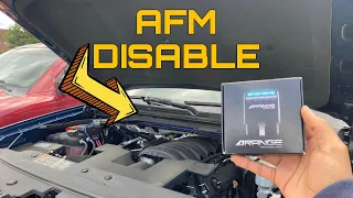 Download GMC SIERRA AFM DISABLER | EVERY GM TRUCK NEEDS THIS! MP3