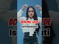 Lagu Bokong Gede - Ismawati #shorts #bokonggede #tarlingcirebonan