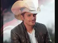 This is Country Music ~ Brad Paisley (Full Song With Lyrics)