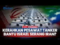 Download Lagu 🔴AS Kerahkan Puluhan Pesawat Tanker KC-135, Trump-Netanyahu Buat Kejutan di Mesir