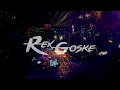 REX GOSKE (DJ Set) - Warm Up Live @ SUPRA CDMX - Mexico