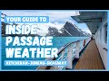 Inside Passage Weather Guide What to Expect in Juneau Skagway Ketchikan