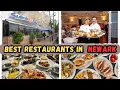 Top 10 Best Restaurants to Visit in Newark NJ