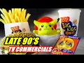 Download Lagu 75 minutes of late 90s nostalgia - 1990s Commercial Compilation #50