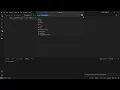 How to run python program Hello World in Visual Studio Code