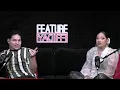 WOW! Waleska & Efra react to Loco - No where Feat. Feby Putri LIVE in MNET for the first time!