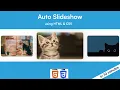 How to make a Simple SlideShow in HTML using CSS