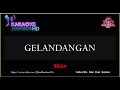 Download Lagu GELANDANGAN KARAOKE TANPA VOCAL