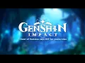 Download Lagu Fontaine OST | calm and relaxing Genshin Impact playlist for you to relax