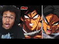 Download Lagu NEW LR Wrathful Broly Reveal and Reaction on Dokkan Battle! (...and new Battle System Info)