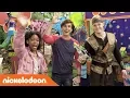 Trivia Challenge Riele vs Cooper Henry Danger Henry Danger