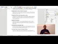 5 Class Design Guidelines - The Object-Oriented Thought Process